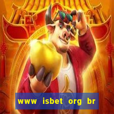 www isbet org br pages jovem aprendiz